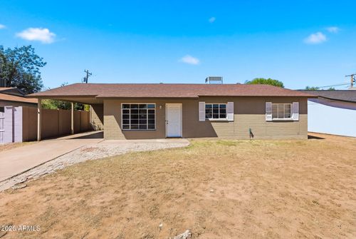 126 S Catalina Street, Gilbert, AZ, 85233 | Card Image