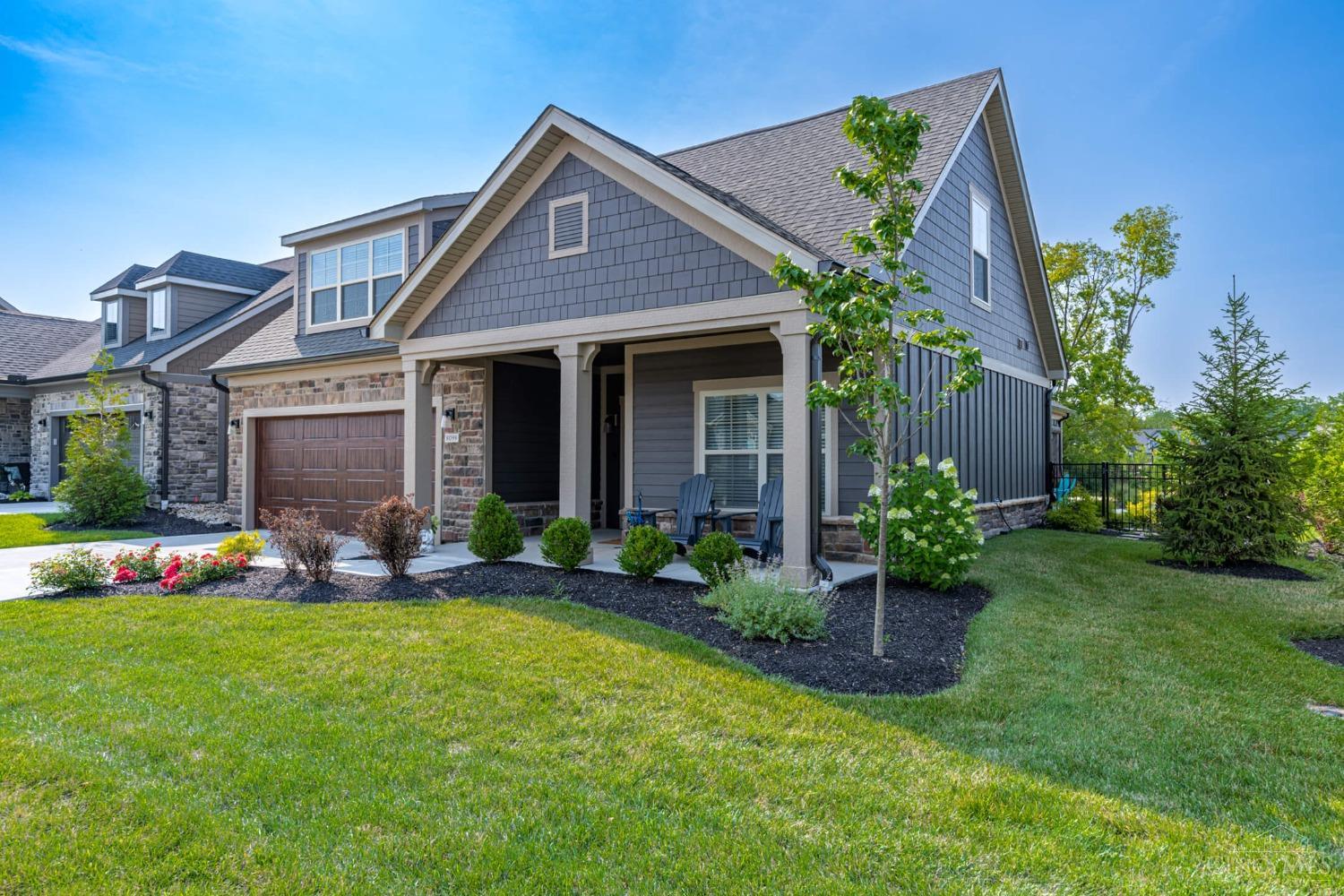 Bel Haven Ln, West Chester, OH 45069