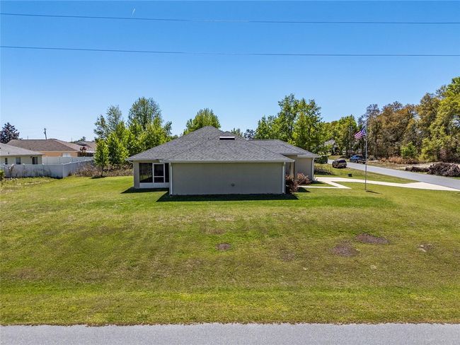 13581 Sw 48 Th Ct, House other with 3 bedrooms, 2 bathrooms and null parking in OCALA FL | Image 53