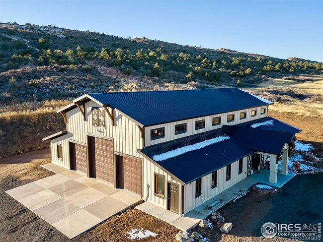 123 Juniper Ridge Rd, House other with 3 bedrooms, 3 bathrooms and 3 parking in Laporte CO | Image 6