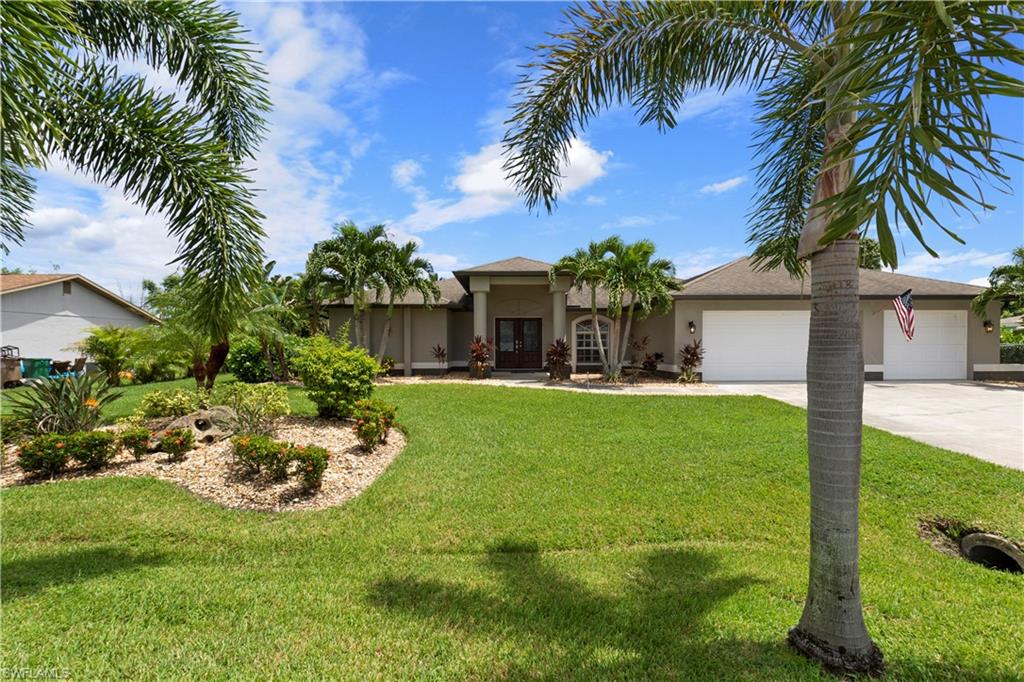 Residential Lease in CAPE CORAL
