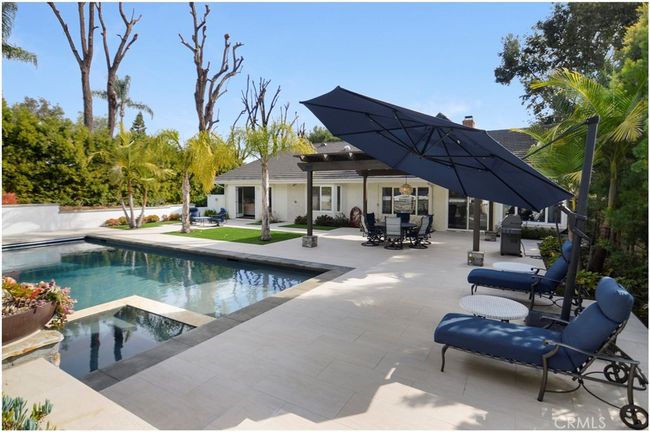 31891 Paseo Alto Plano, House other with 4 bedrooms, 3 bathrooms and 10 parking in San Juan Capistrano CA | Image 53