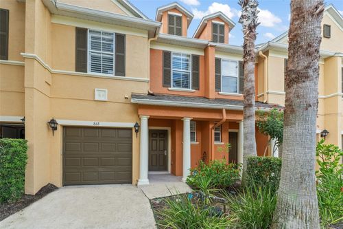 868 Assembly Ct, REUNION, FL, 34747-6759 | Card Image