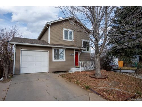 4612 S Pagosa Cir, Aurora, CO, 80015 | Card Image