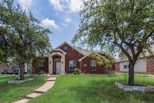 5218 Hopewell Dr, Garland, TX, 75043-1742 | Card Image