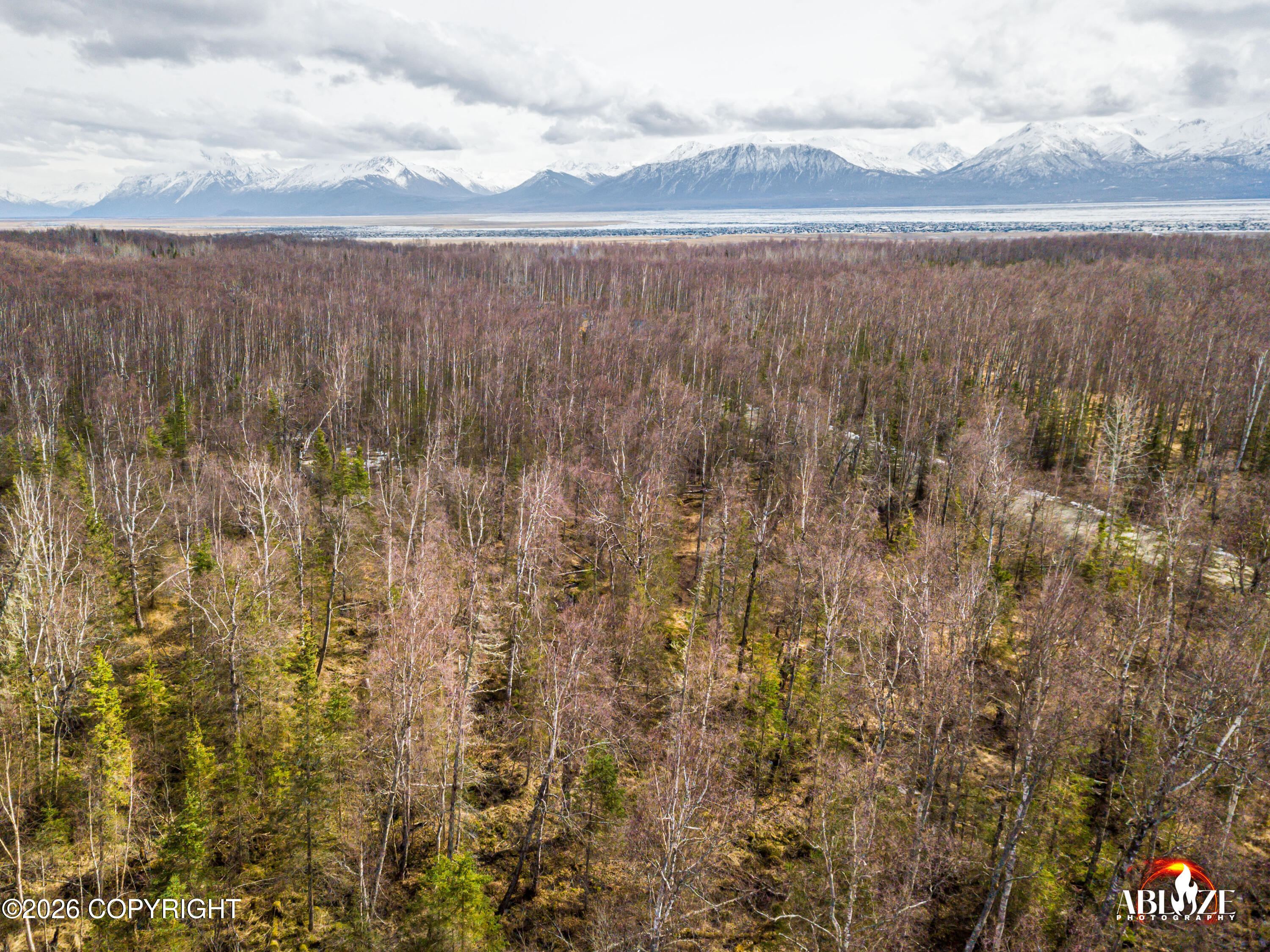 Land in Wasilla 4