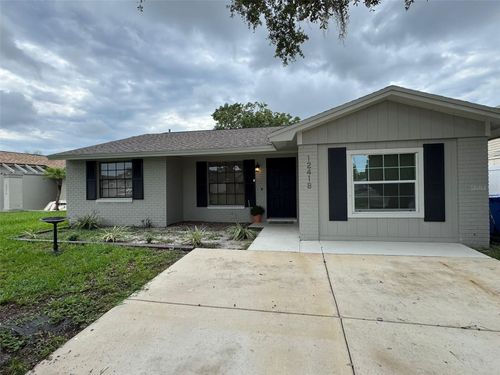 12418 Queensland Ln, Tampa, FL, 33625-6538 | Card Image
