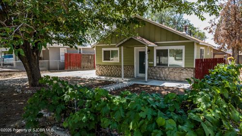 413 N Church Avenue, Aztec, NM, 87410 | Card Image
