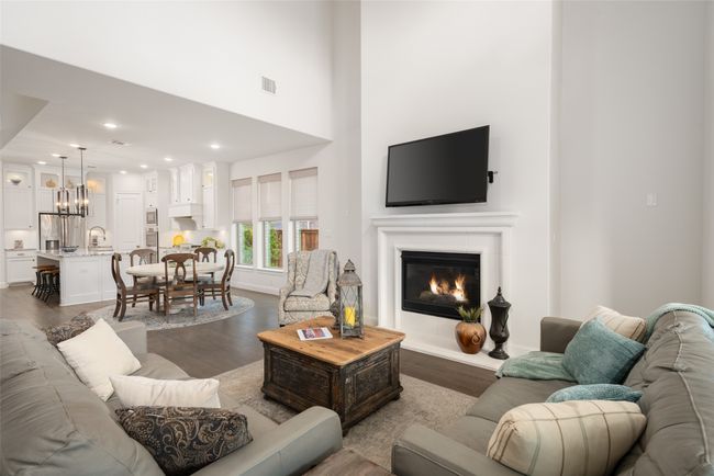 1051 Joanna Ln, House other with 4 bedrooms, 5 bathrooms and null parking in Allen TX | Image 13