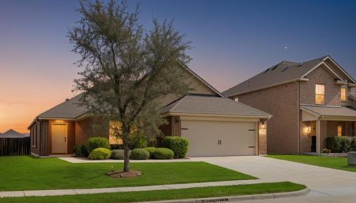 1450 Arabella Ave, Forney, TX, 75126-0791 | Card Image