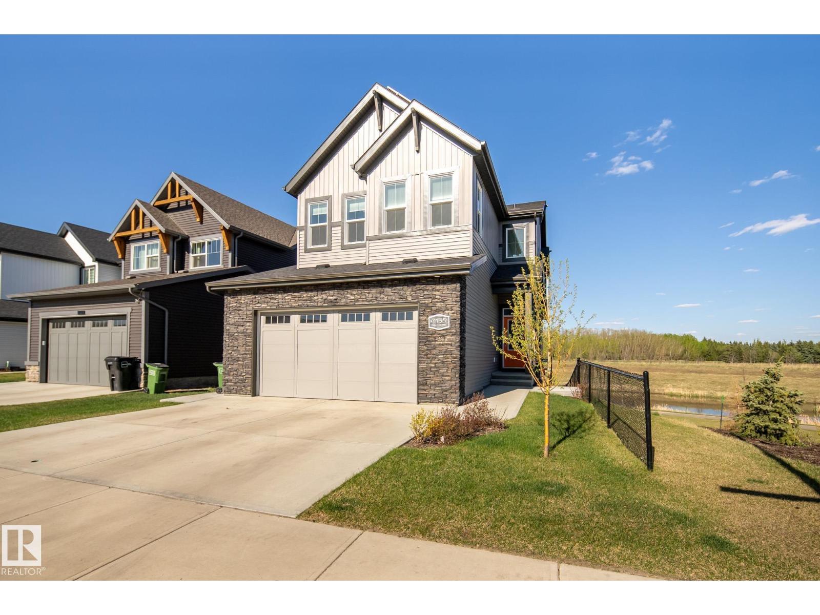Residential in Edmonton 4