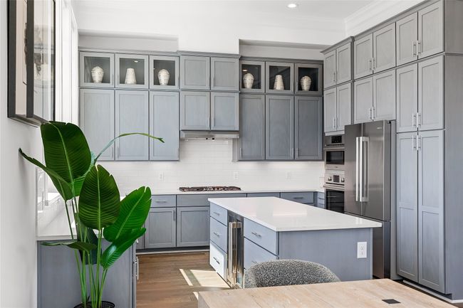 201 Carroll St, Townhouse with 3 bedrooms, 4 bathrooms and null parking in Fort Worth TX | Image 18
