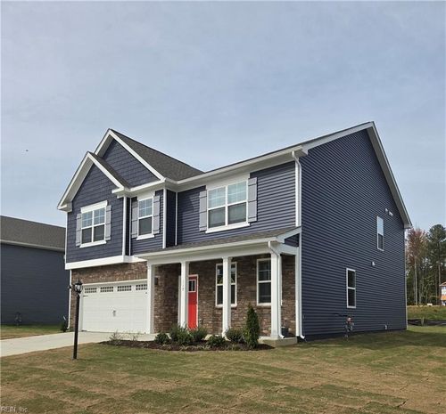 117 Gallop Way, Yorktown, VA, 23690-4278 | Card Image