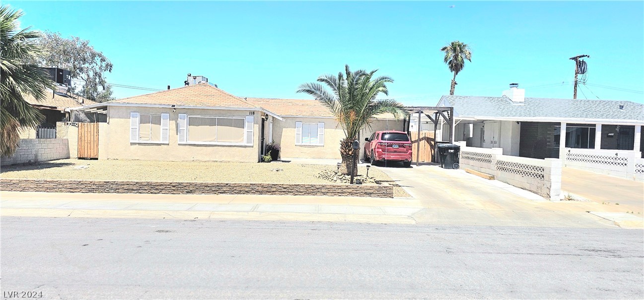 Cedar St, Henderson, NV 89015