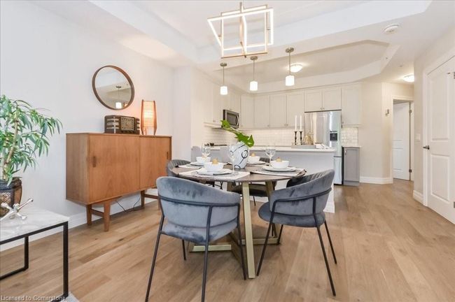 103 - 19 Stumpf St, House attached with 2 bedrooms, 2 bathrooms and 1 parking in Elora ON | Image 12