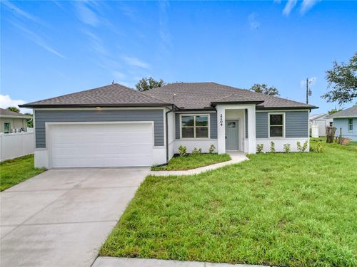 2164 Jeannin Dr, NORTH PORT, FL, 34288 | Card Image