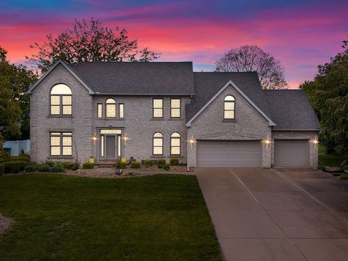 3108 Rusty Ln, Bloomington, IL, 61704-2720 | Card Image