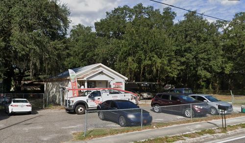 1318 E Dr Martin Luther King Jr Blvd, Tampa, FL, 33603-4419 | Card Image