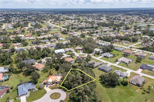 200 Purus St, Home with 0 bedrooms, 0 bathrooms and null parking in PUNTA GORDA FL | Image 12