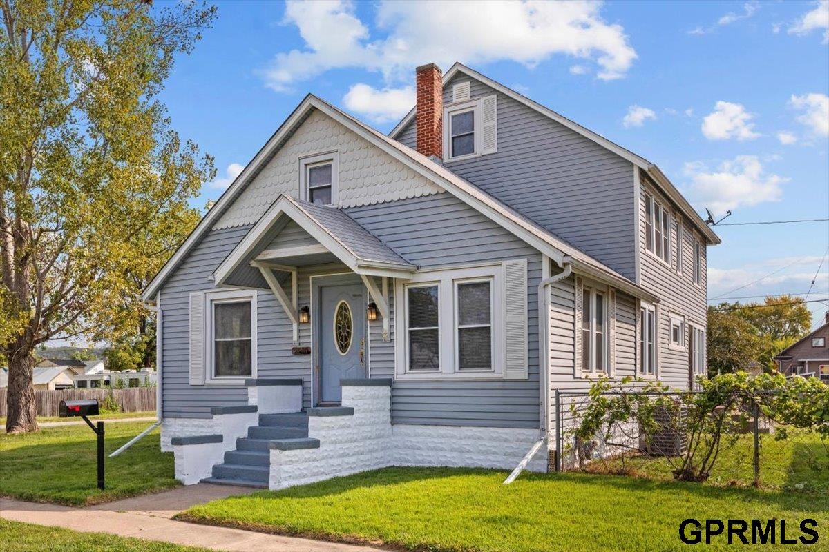 8th St, Council Bluffs, IA 51501