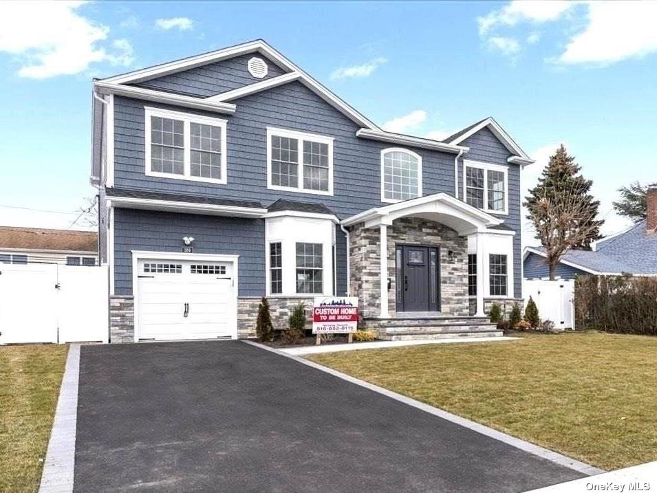 Spindle Rd, Hicksville, NY 11801