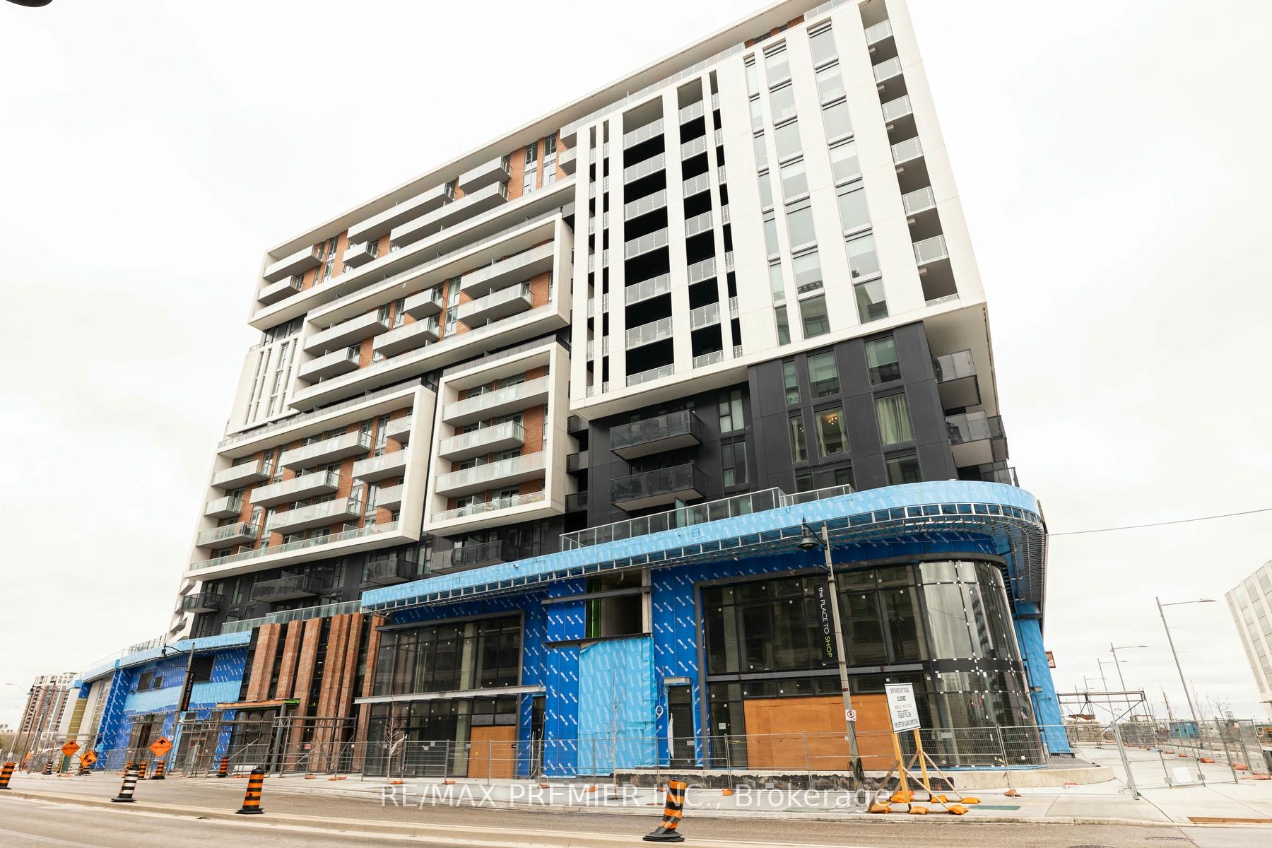 1323A 8119 Birchmount Rd, For Sale in Unionville eXp Realty