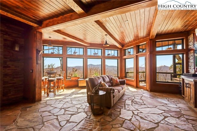 201 Fox Run Rd, House other with 4 bedrooms, 4 bathrooms and null parking in Banner Elk NC | Image 30