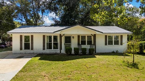 5422 Colony Dr, Columbus, GA, 31909-4207 | Card Image