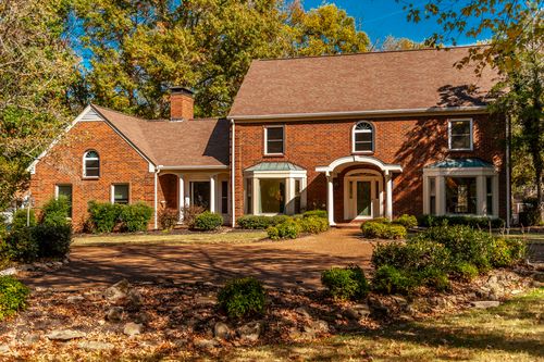 1156 Hidden Valley Rd, Brentwood, TN, 37027-6303 | Card Image