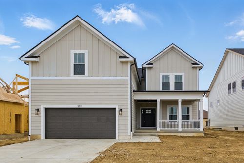 3611 Kassidy Dr, Grove City, OH, 43123-2291 | Card Image