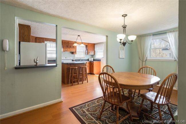 4621 Saint Johns Rd, Home with 3 bedrooms, 1 bathrooms and null parking in Floyds Knobs IN | Image 18