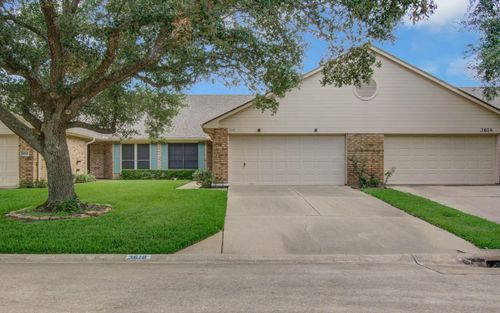 3618 Teakwood Dr, Pearland, TX, 77584-2533 | Card Image