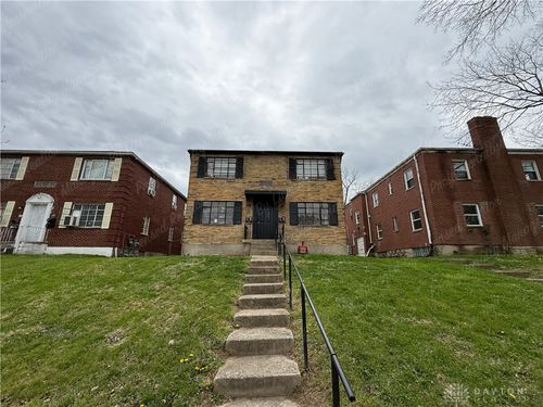 2-212 E Bruce Avenue, Dayton, OH, 45405 | Card Image