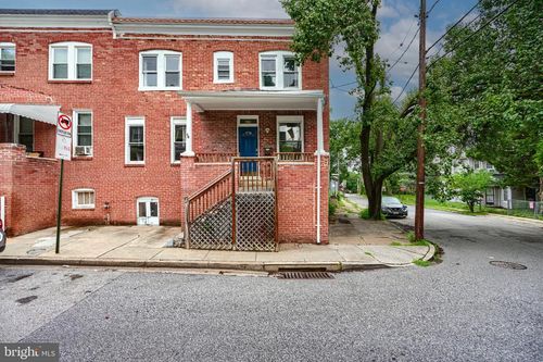 1-620 Montpelier St, BALTIMORE, MD, 21218-3538 | Card Image
