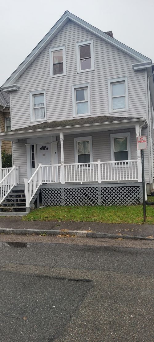 1-7 Dean Av, Taunton, MA, 02780 | Card Image