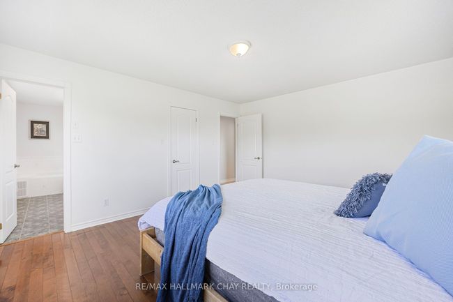 1846 Atkinson Rd, Home with 4 bedrooms, 3 bathrooms and 6 parking in Phelpston ON | Image 22