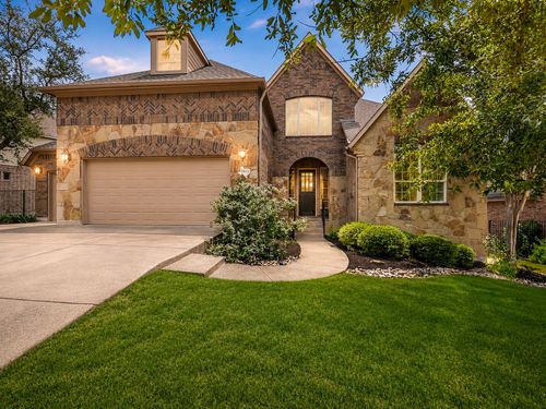 8813 Fescue Ln, Austin, TX, 78738-4056 | Card Image