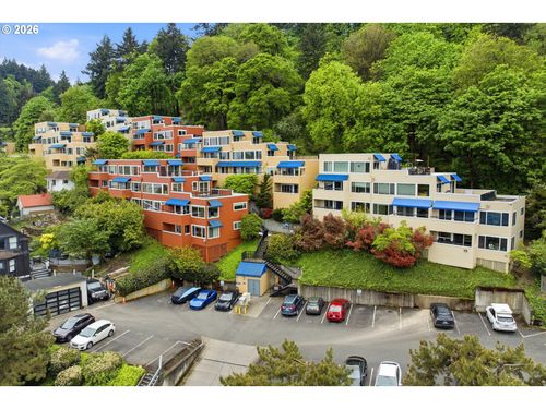 x3-3515 Sw Barbur Blvd, Portland, OR, 97239-4155 | Card Image