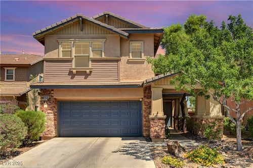 5430 Bristol Bend Ct, Las Vegas, NV, 89135-4003 | Card Image