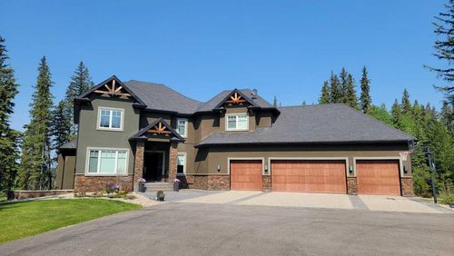 4-165111 Township Road 532a, Rural Yellowhead County, AB, T7E3A6 | Card Image