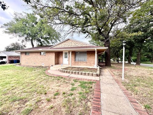 1601 S Lillis Ln, Denison, TX, 75020-5611 | Card Image