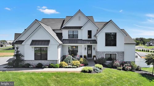 500 Sunset Blvd, ANNVILLE, PA, 17003-7501 | Card Image