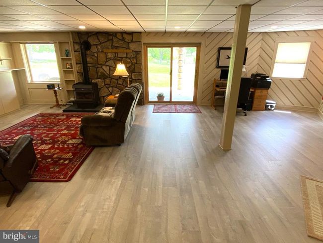 108 Wright St, House other with 3 bedrooms, 3 bathrooms and null parking in FROSTBURG MD | Image 46