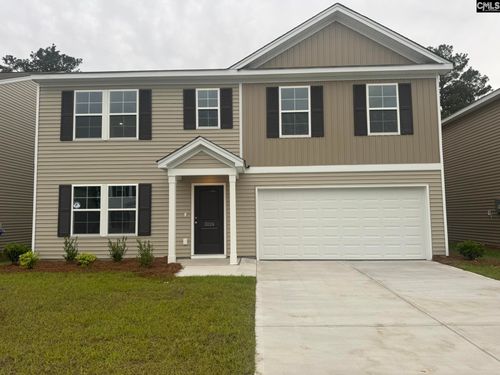 3026 Hallsdale Drive, Elgin, SC, 29045 | Card Image