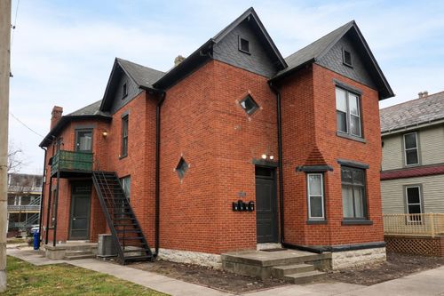 217 W Hubbard Ave, Columbus, OH, 43215-6500 | Card Image