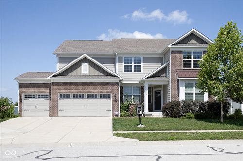 5208 Brighton Dr, Whitestown, IN, 46075-4488 | Card Image