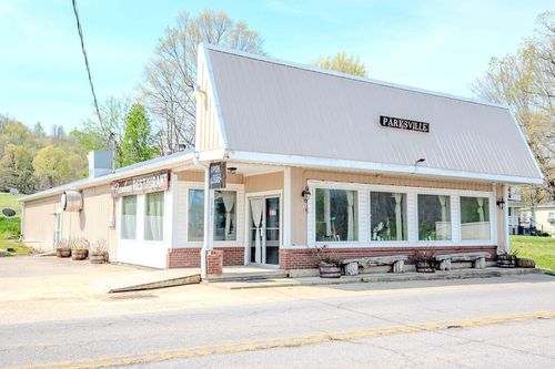 6560 Alum Springs Rd, Danville, KY, 40422-9055 | Card Image