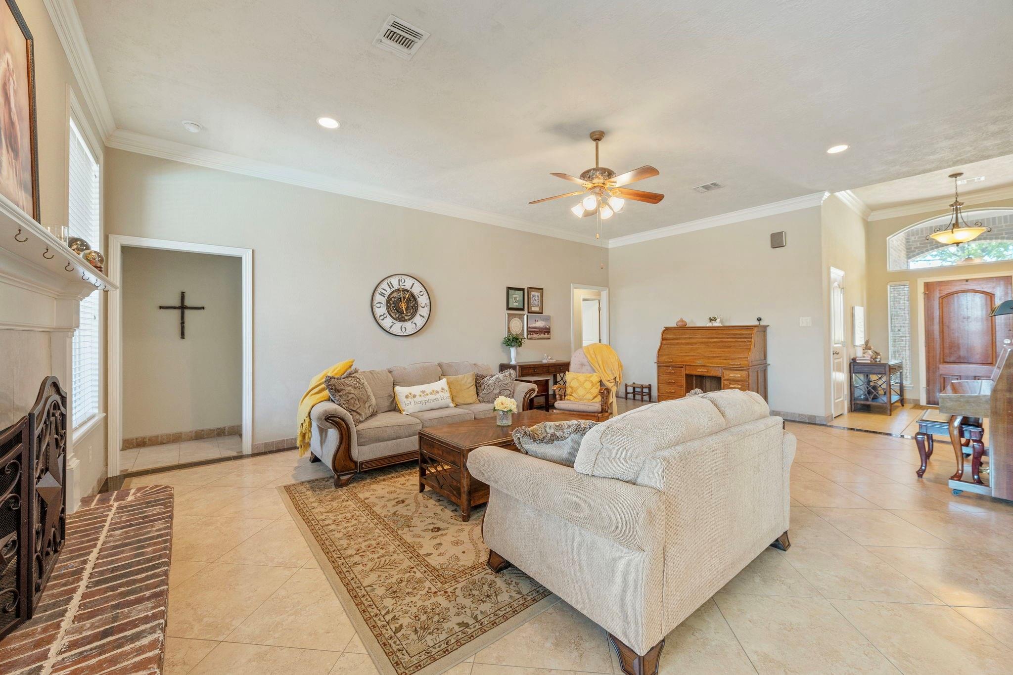 Residential in Bryan 3