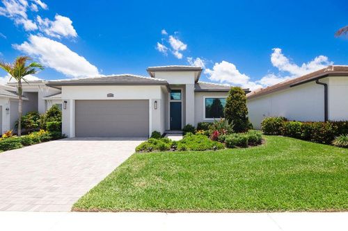 11338 Sw Pietra Way, Port St. Lucie, FL, 34987 | Card Image