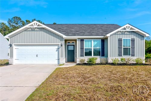 267 Timberlake Drive, Guyton, GA, 31312 | Card Image